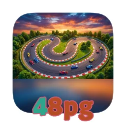 48pg