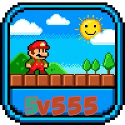 5v555