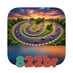 822br