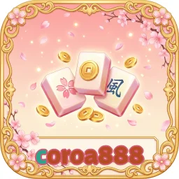 coroa888