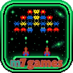 m7games