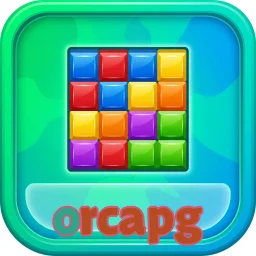 orcapg