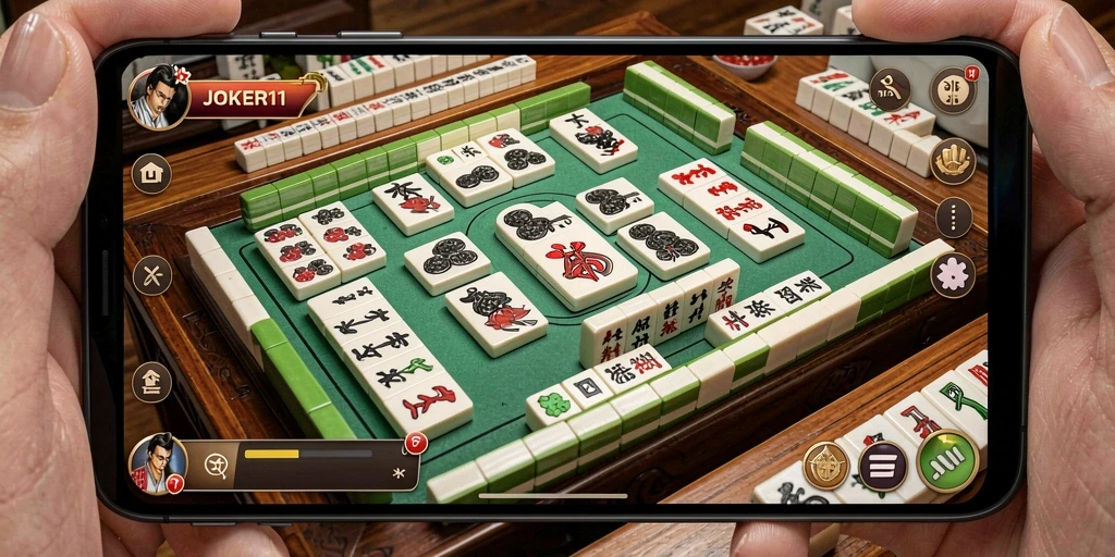 Visual de Q8GAME
