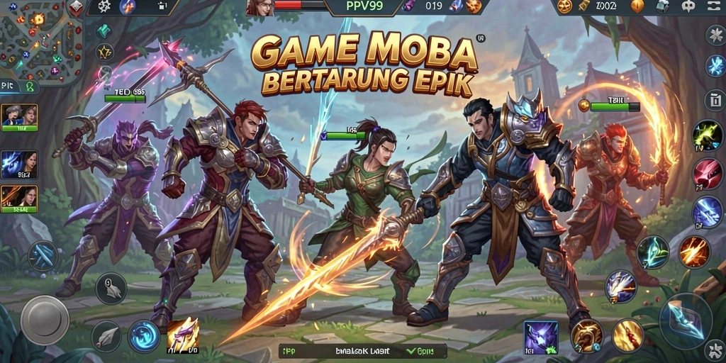 Visual de Z3Z3
