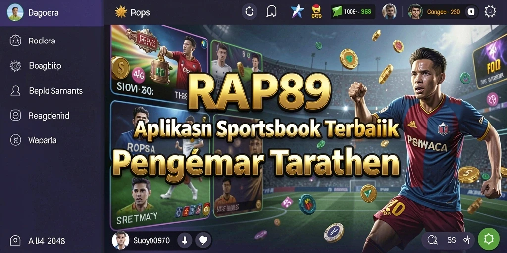 Visual de TOJOGO